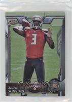 Rookies - Jameis Winston (Ball in Right Hand)