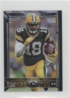 Image Variation - Randall Cobb (Ball In Left Arm)