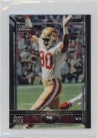 Image Variation - Jerry Rice