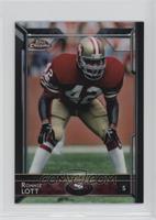 Image Variation - Ronnie Lott