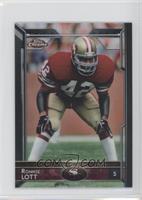 Image Variation - Ronnie Lott