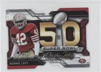 Ronnie Lott