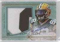 Ty Montgomery #/25