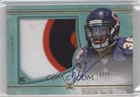 Jeremy Langford #/25