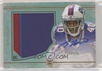 Karlos Williams #/25