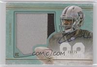 Clive Walford #/25