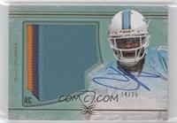 DeVante Parker #/25