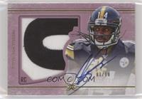 Sammie Coates #/10