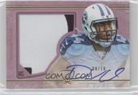 David Cobb #/10