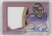 Breshad Perriman #/10