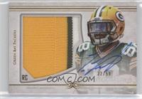 Ty Montgomery #/50