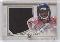 Tevin Coleman #/50