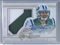 Bryce Petty #/50