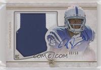 Phillip Dorsett #/50