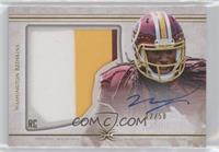 Matt Jones #/50