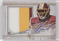 Jamison Crowder #/50