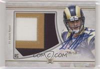 Sean Mannion #/50