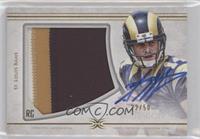 Sean Mannion [EX to NM] #/50