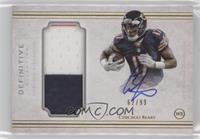 Alshon Jeffery #/99