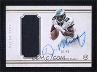 DeMarco Murray #/50