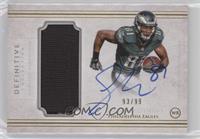 Jordan Matthews #/99