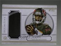 Jameis Winston #/51