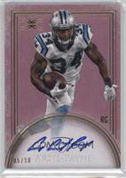 Cameron Artis-Payne #/10