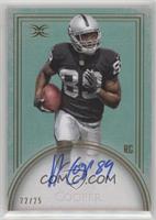 Amari Cooper #/25