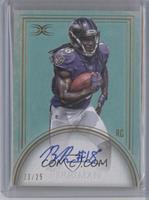 Breshad Perriman #/25