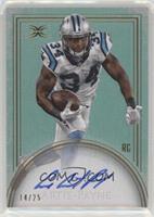 Cameron Artis-Payne #/25