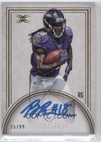 Breshad Perriman #/99