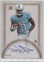 DeVante Parker #/50