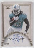 Jay Ajayi #/99