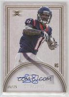 Jaelen Strong #/75