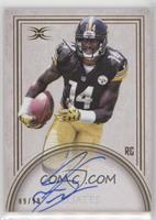 Sammie Coates #/99