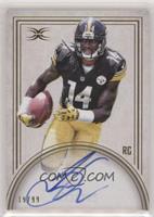 Sammie Coates #/99