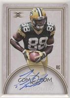 Ty Montgomery #/99