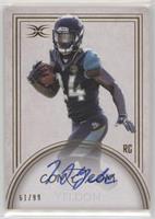 T.J. Yeldon #/99