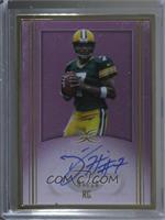 Brett Hundley #/10