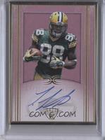 Ty Montgomery #/10