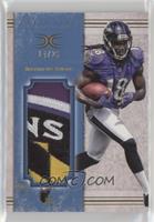 Breshad Perriman #/25