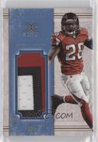 Tevin Coleman #/25