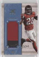 Tevin Coleman #/25