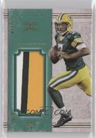 Brett Hundley #/15