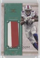 Karlos Williams #/15