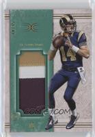 Sean Mannion #/15