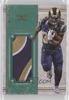 Todd Gurley #/15