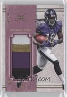 Breshad Perriman #/10