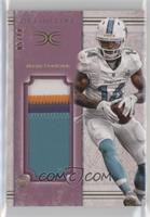 Jarvis Landry #/10