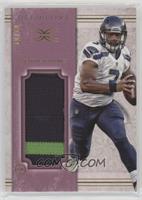 Russell Wilson #/10